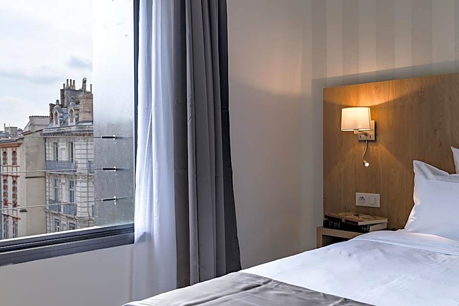 Hotel Le Pere Leon