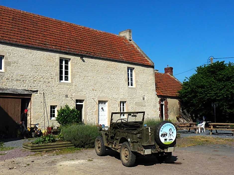 La Ferme de la Petite Noé