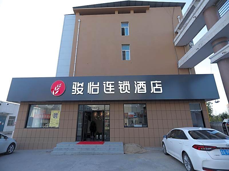 Photo 1 of 1 of Jun Hotel Ji‘nan Laiwu Yaojialing