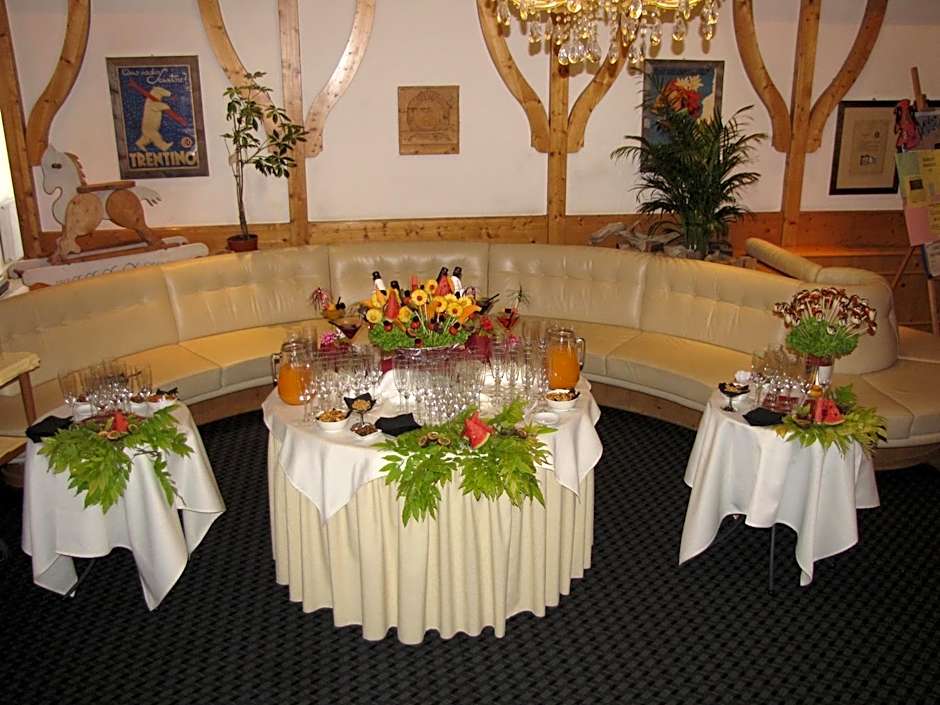 Club Hotel Alpino