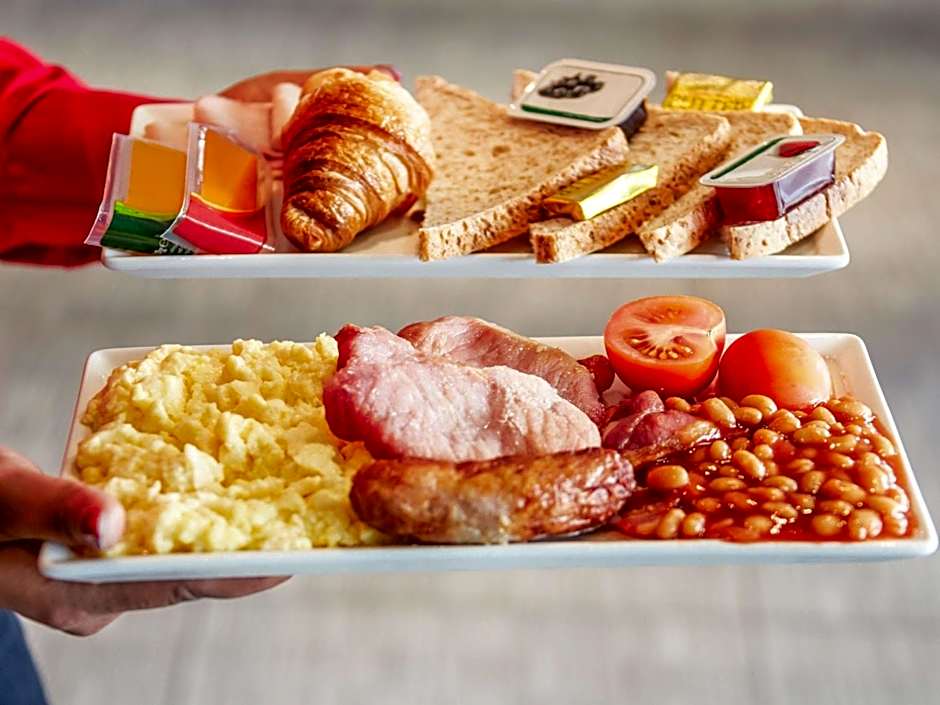 Ibis London Heathrow Airport Hotel