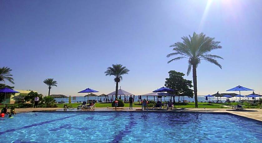 Flamingo Beach Hotel