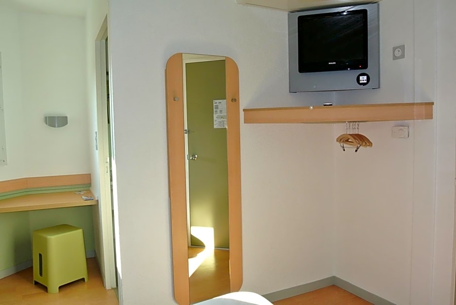 ibis budget Chambéry Sud Challes Les Eaux