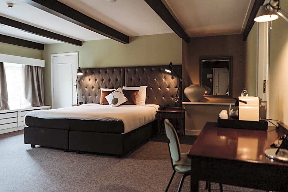 Châteauhotel De Havixhorst