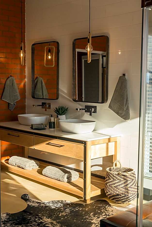 Rockfig Lodge Madikwe