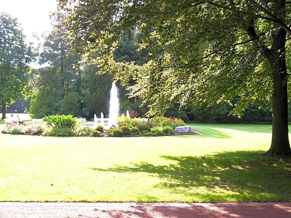 Flair Hotel zur Therme