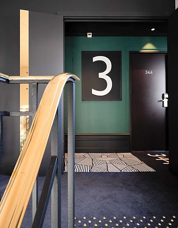 Hostellerie Du Chapeau Rouge