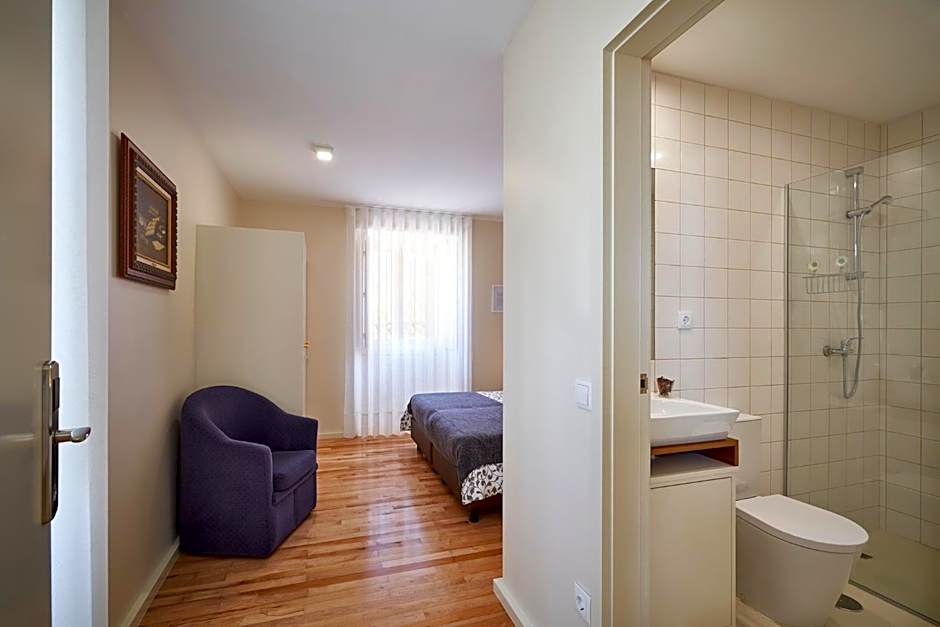 Up Estalagem dos Padres