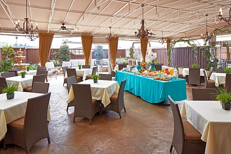 Empress Hotel Of La Jolla