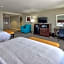 Hampton Inn By Hilton & Suites Albuquerque Airport