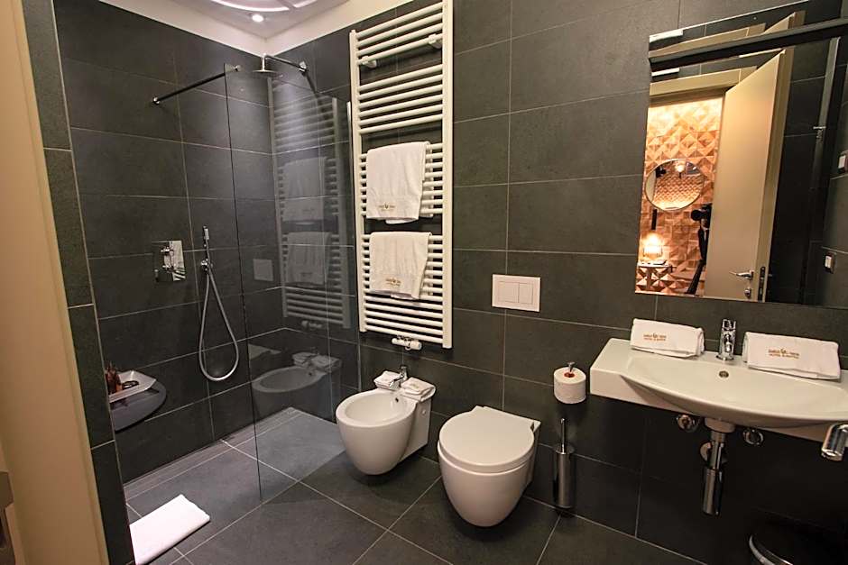 Lifestyle Room Binario Zero