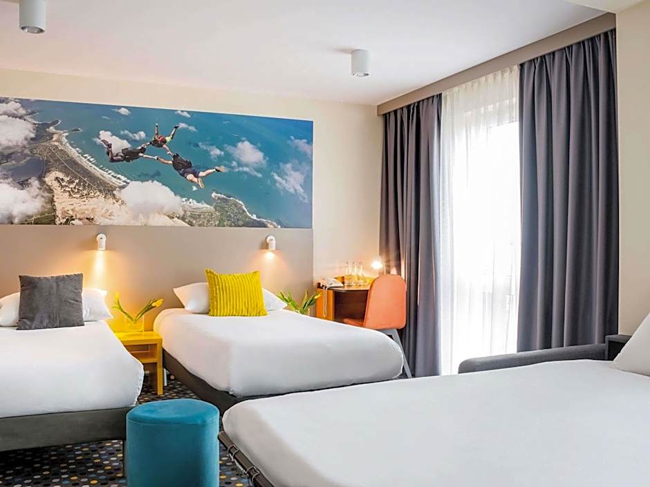 ibis Styles Warszawa West