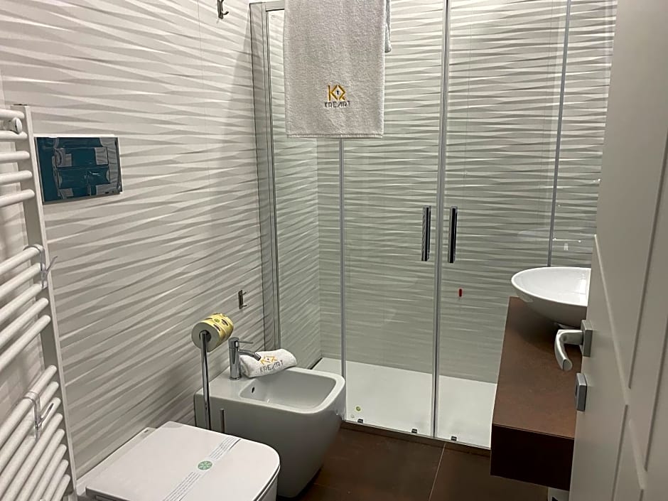 Kreart Suite & Rooms B&B