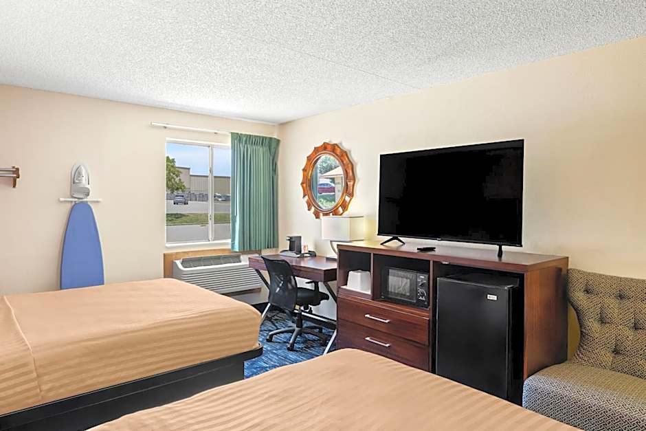 Econo Lodge Emporia