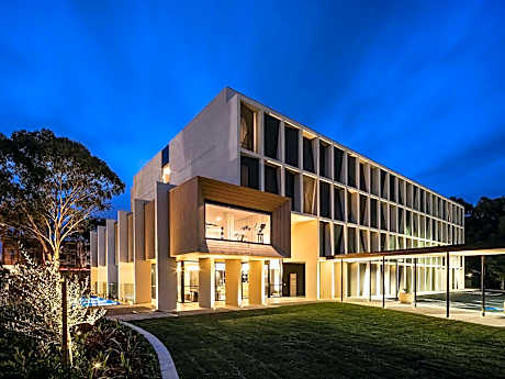 Mercure Sydney Rouse Hill