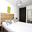 Ténéo Apparthotel Talence
