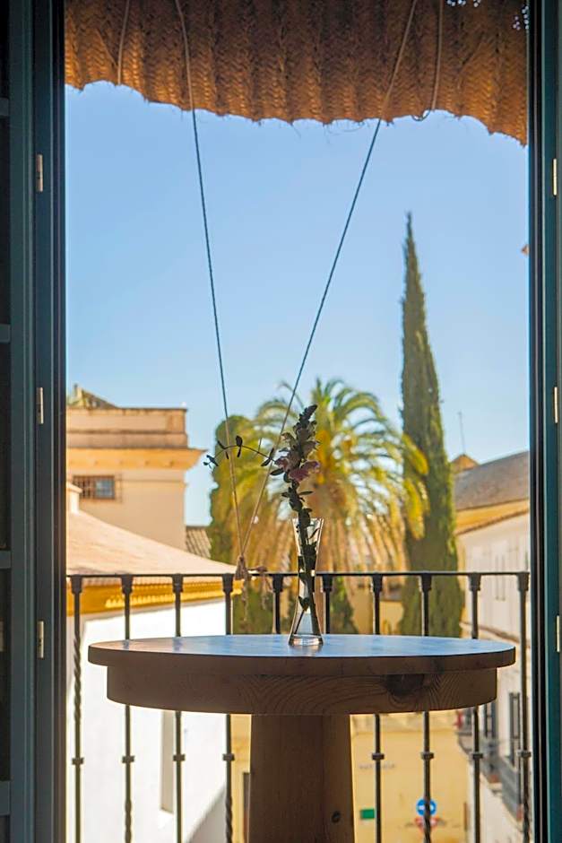 Hospes Las Casas del Rey de Baeza, a Member of Design Hotels