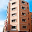 Hotel Apartamento Bajamar