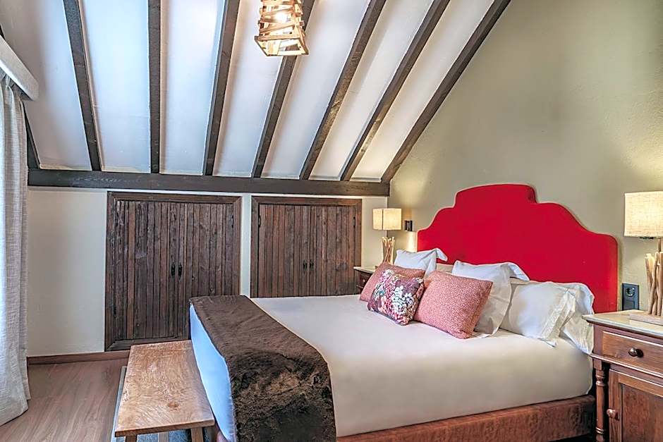 Vincci Rumaykiyya Hotel