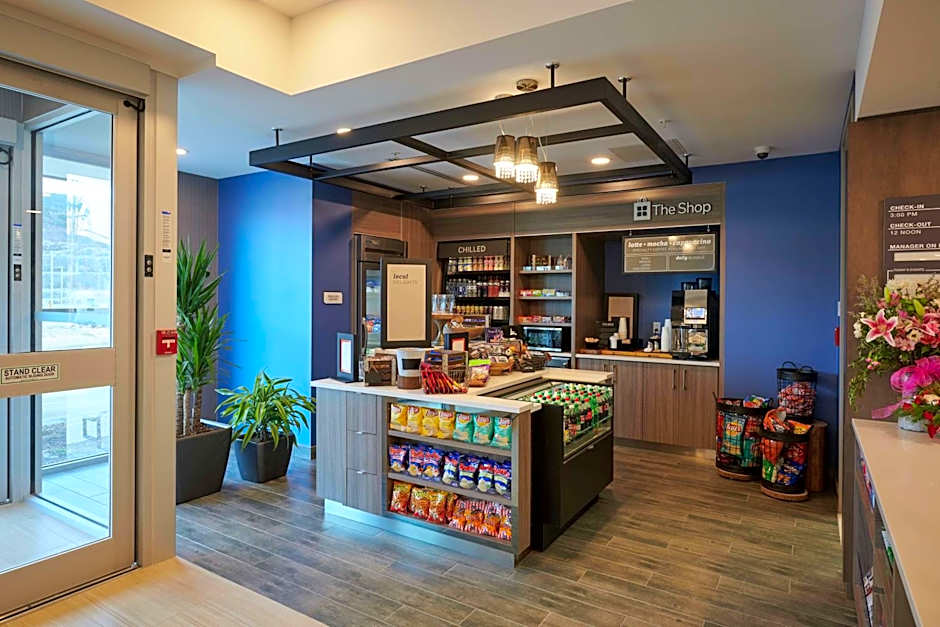 Hilton Garden Inn St. Johns Newfoundland, Canada