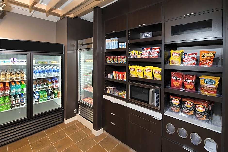 Courtyard by Marriott Bay City