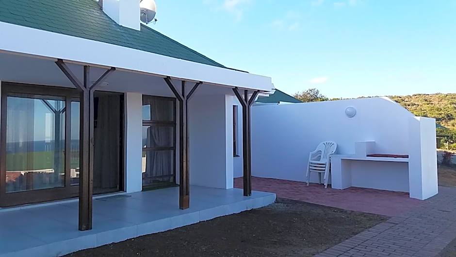 Gourikwa Coastal Nature Reserve