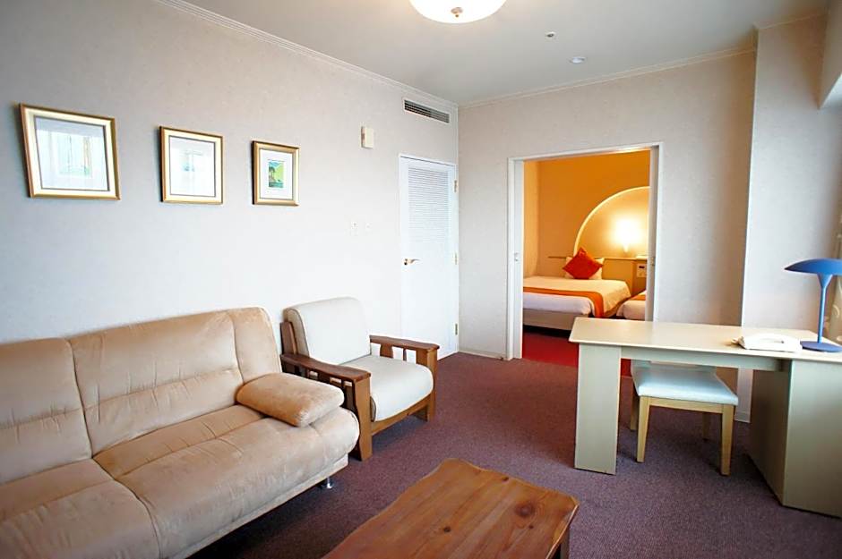 Osaka Joytel Hotel