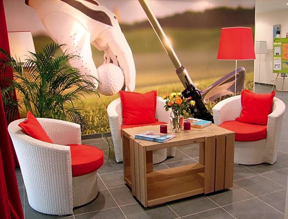 Lagrange Vacances Cap Green