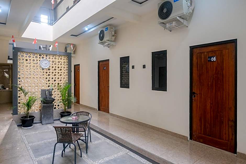 Urbanview De Path House Syariah Boyolali