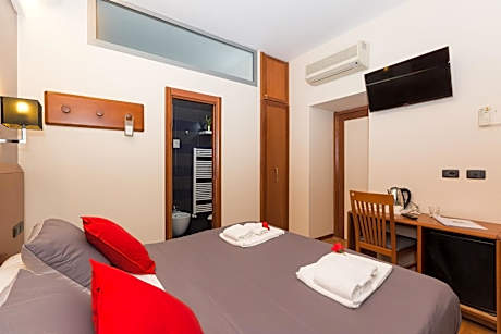 Filomena Arthouse - Alojamientos en ROMA