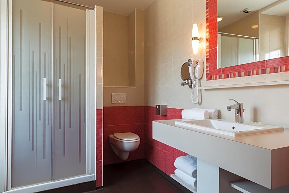 Domaine Le Martinet, The Originals Relais