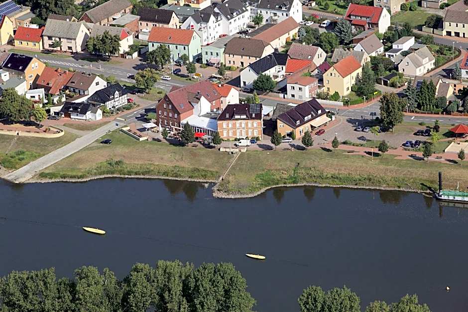 Hotel & Restaurant Gasthaus Zum Anker