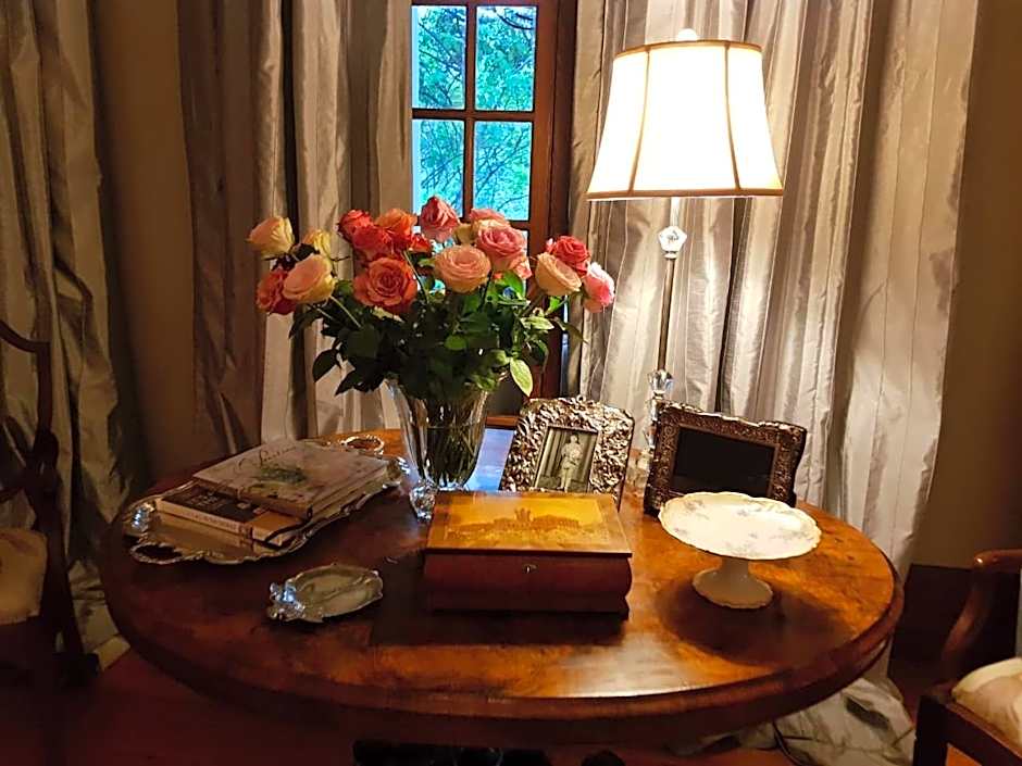 The Great Gatsby Houghton