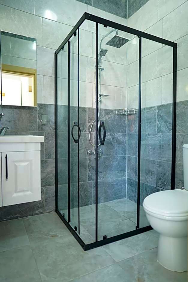 Inebolu Gardenya Hotel