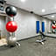 Best Western Plus Greenville I-385 Inn & Suites