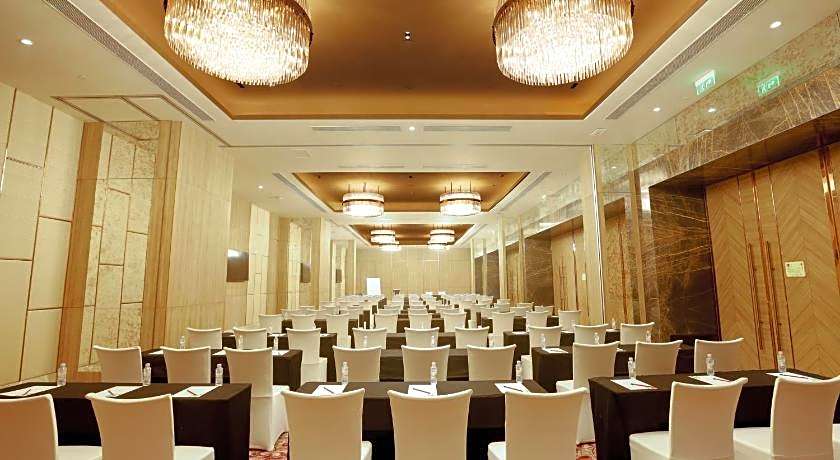 Holiday Inn Gurugram Sector 90 By IHG