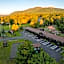 Wolfjaw Lodge