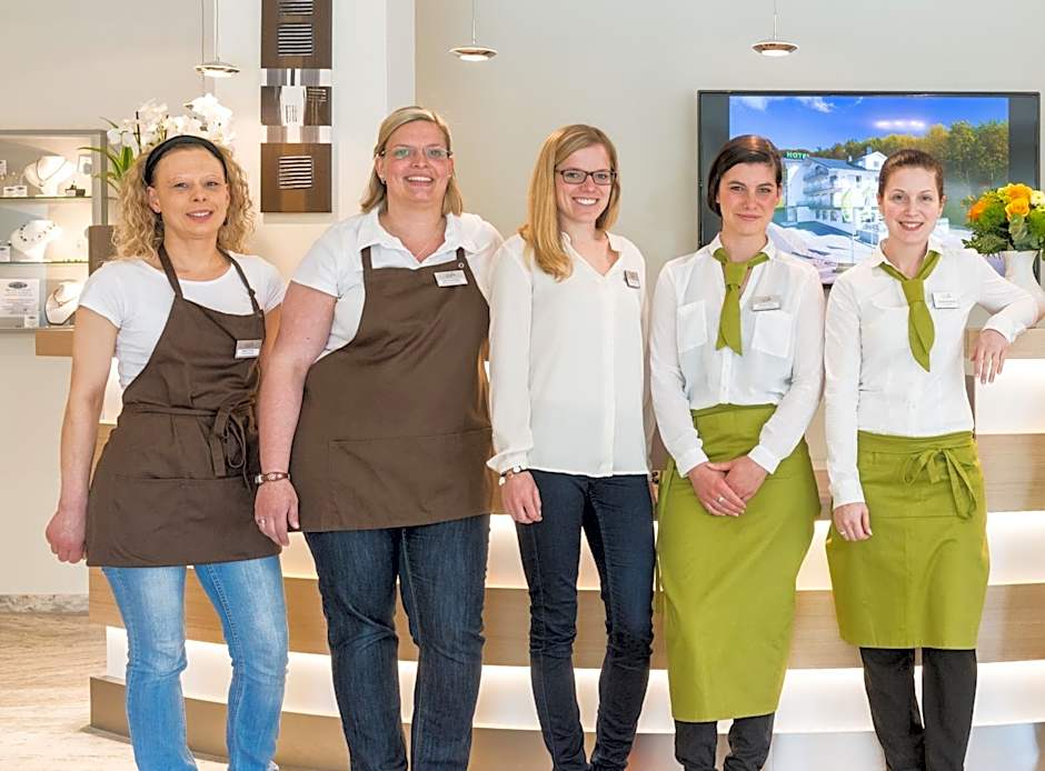 Landhotel Kristall