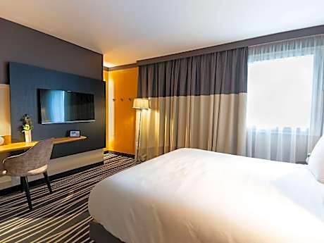 Privilege Double Room