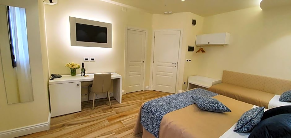 Ines bed and breakfast