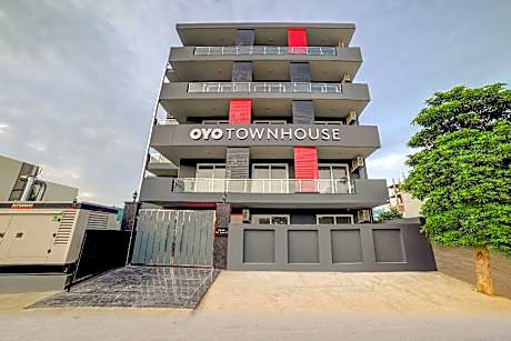 Townhouse Infinity stays