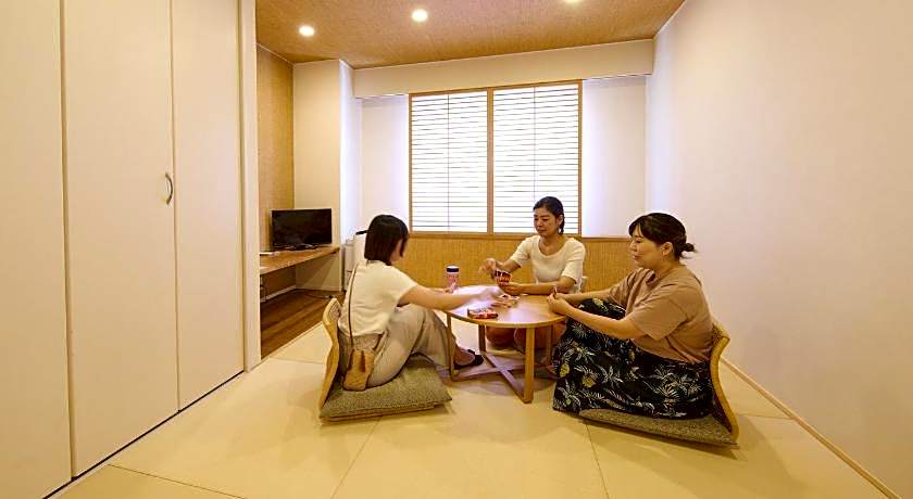 Ishigakijima Hotel Cucule