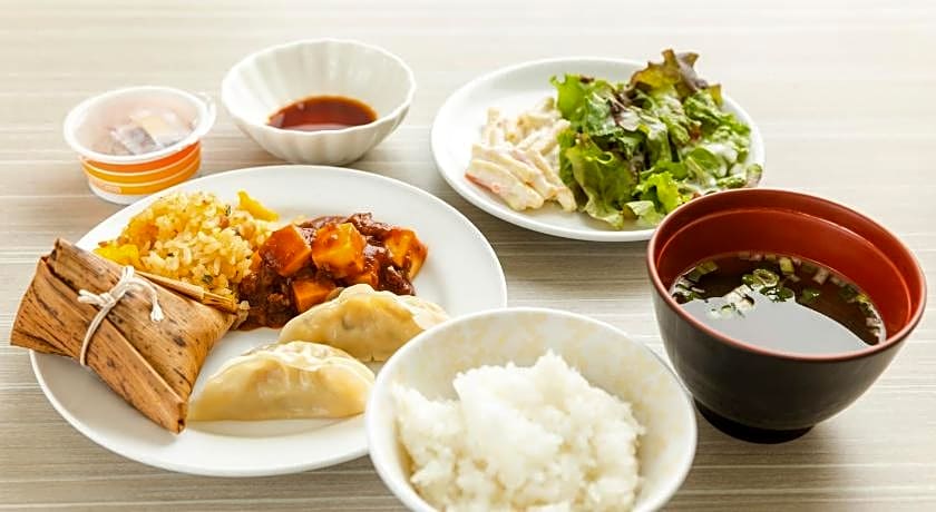 Sotetsu Fresa Inn Yokohama Sakuragicho