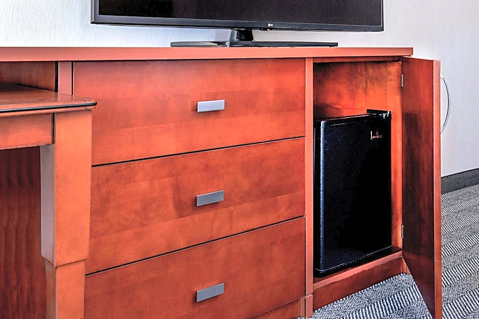 Courtyard by Marriott Boston Andover