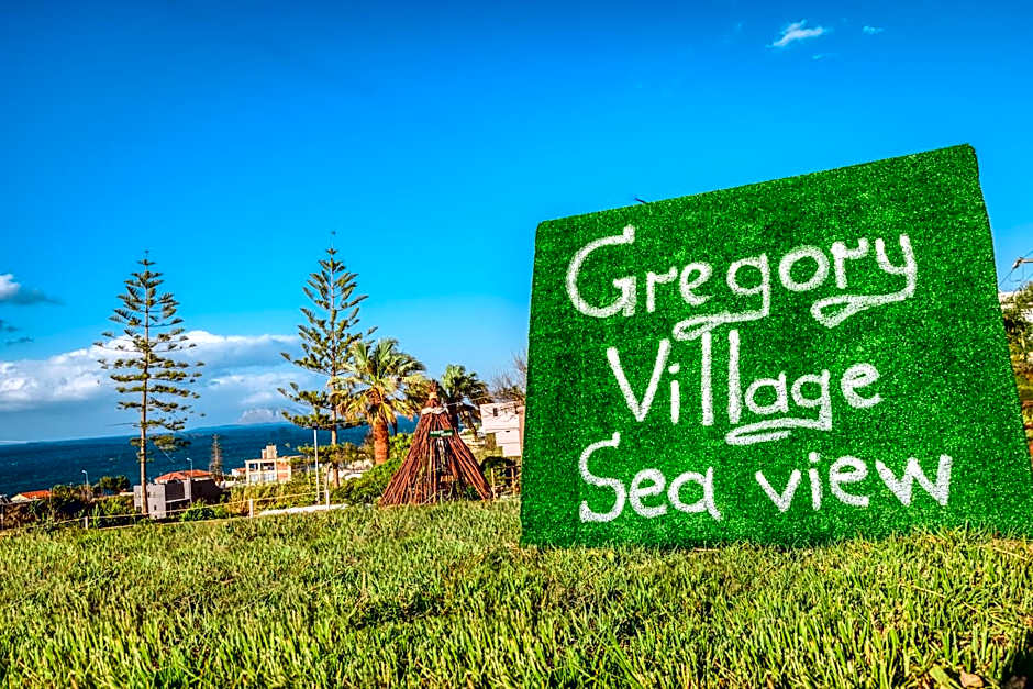 Gregory Village Sea View