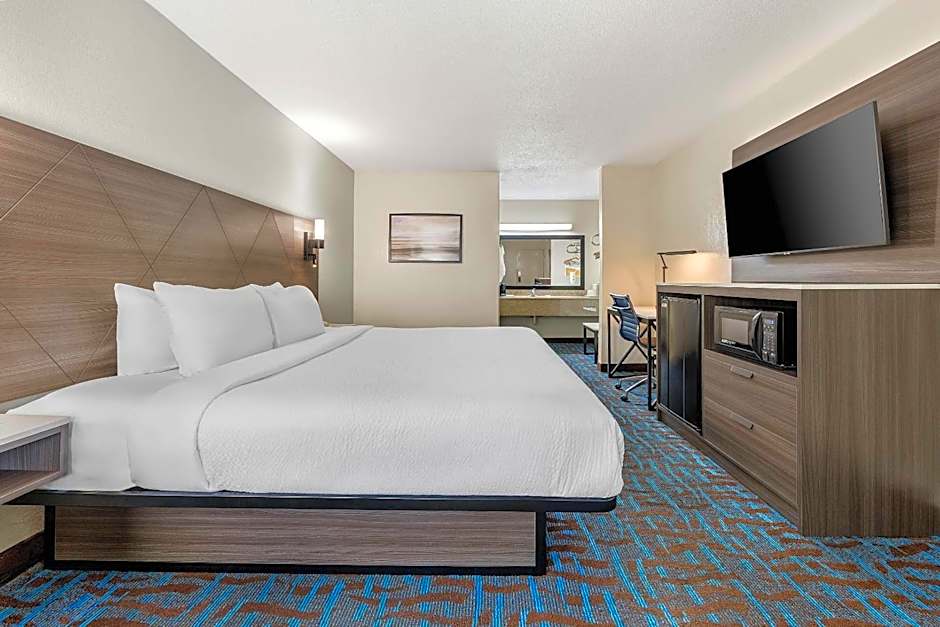 Quality Inn Macon West