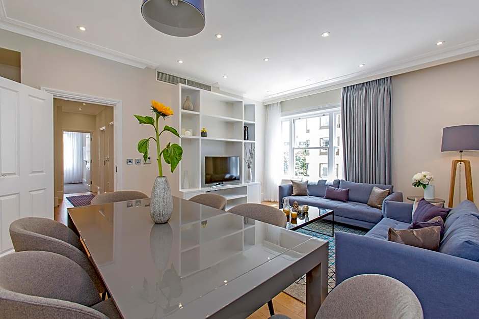 Chesham Court Knightsbridge