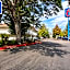 Motel 6-Yreka, CA