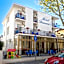 Hotel Damma's, Dipendenza Zamagna