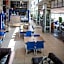 Villa San Giovanni Accommodation